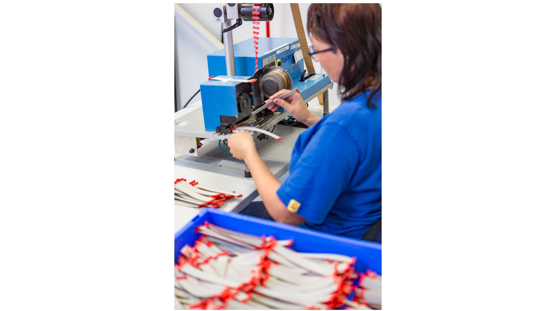 Elektroniker (m/w/d)