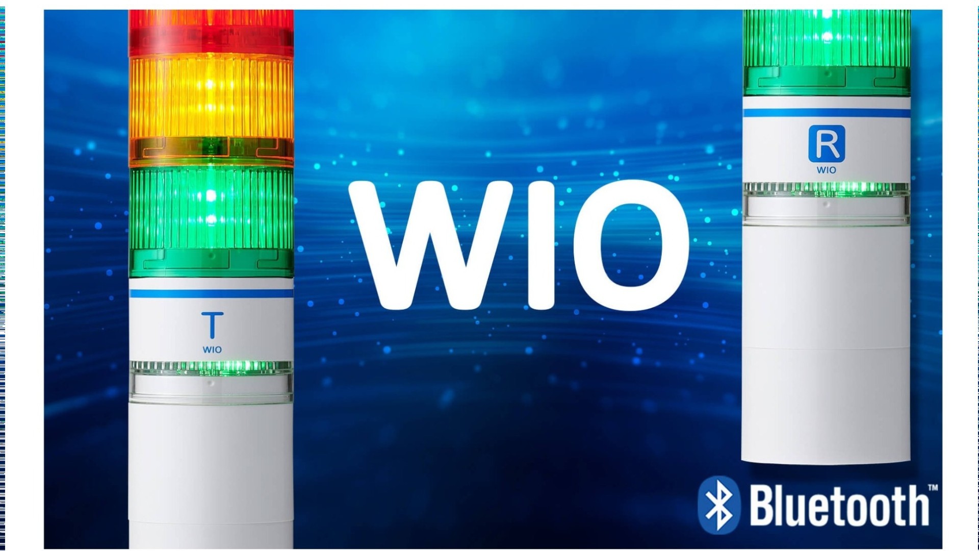 The world innovation in signaling technology! Secure and