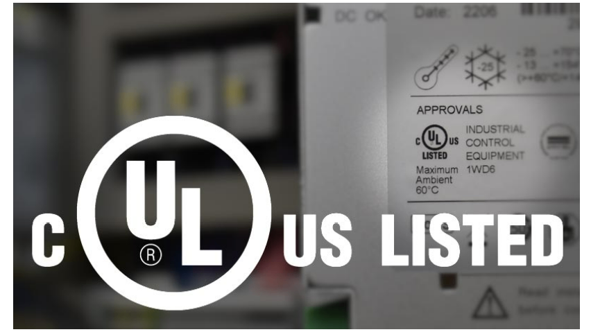 ETU is 1st Partner in UL