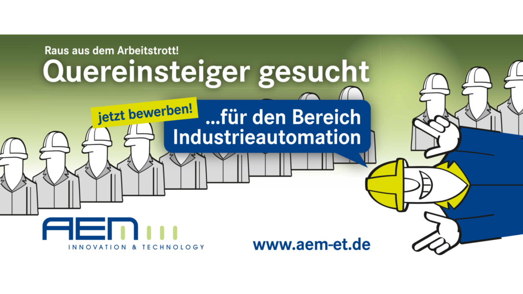 Programmierer*in Automatisierungstechnik