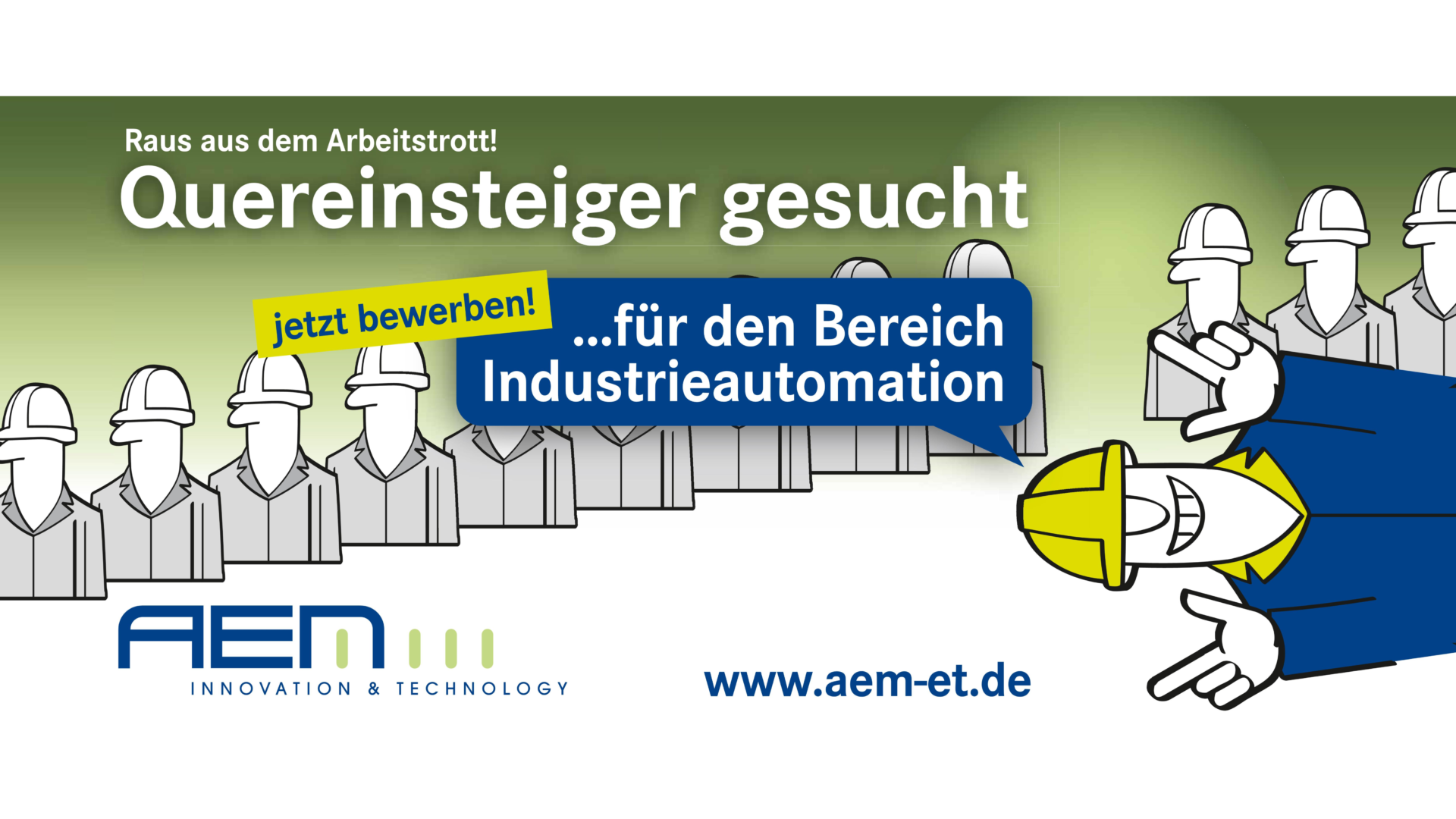 Programmierer*in Automatisierungstechnik