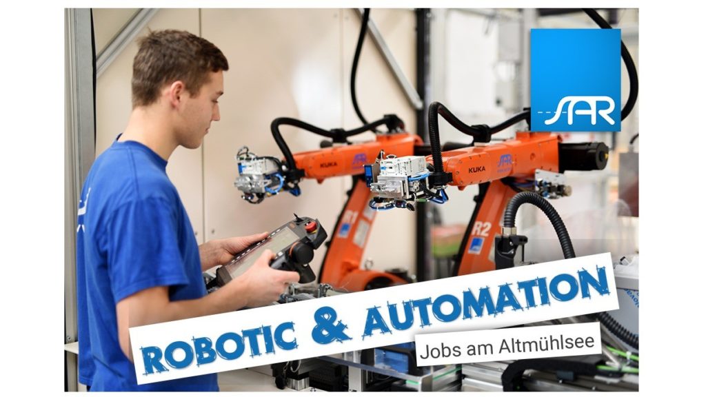 Technical Sales / Concept Development Automation