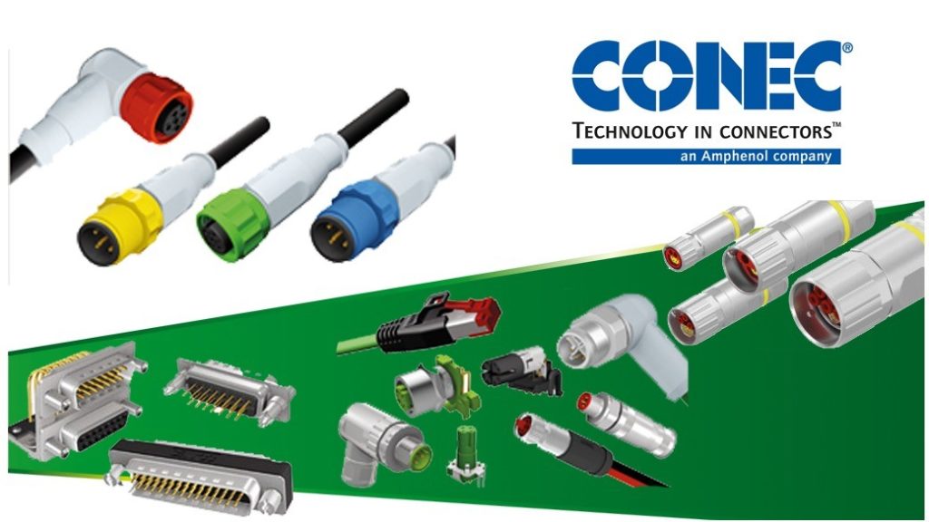 Produkte von CONEC