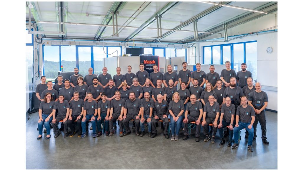 DH-Studium Wirtschaftsingenieurwesen – Maschinenbau (m/w/d)