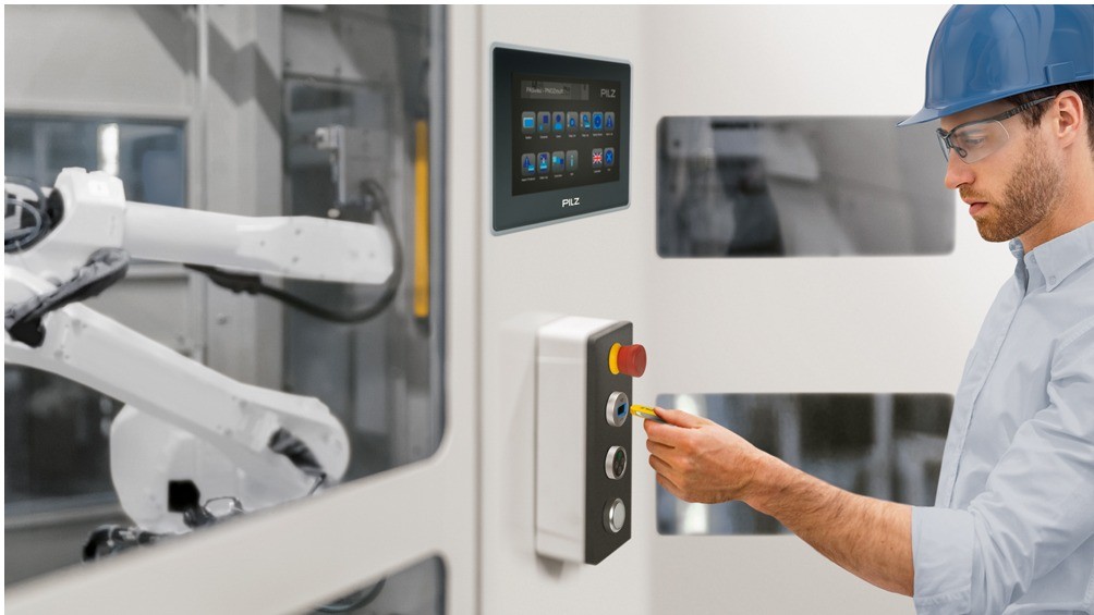 Identification and Access Management – I.A.M.