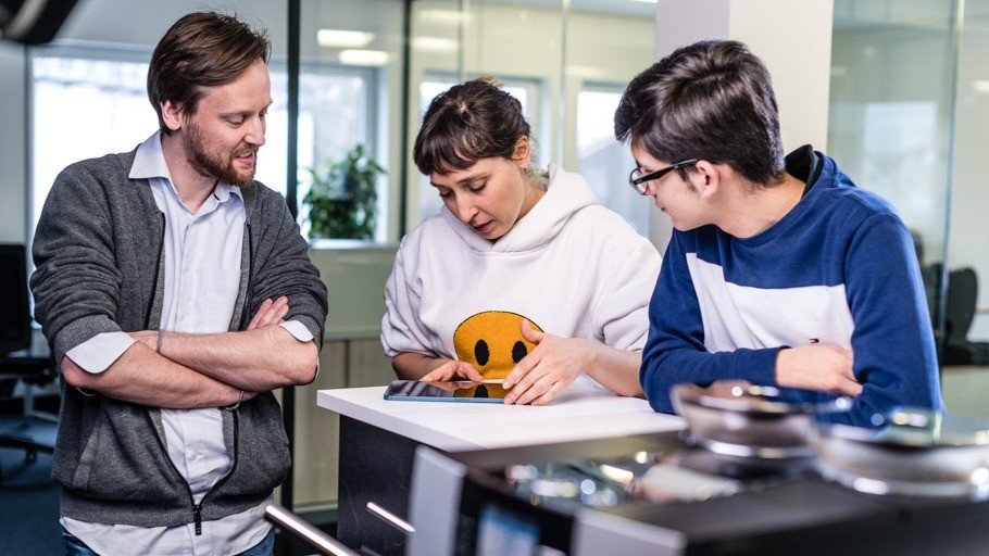 Vertriebsingenieur:in  SÜD-Deutschland (m/w/d)