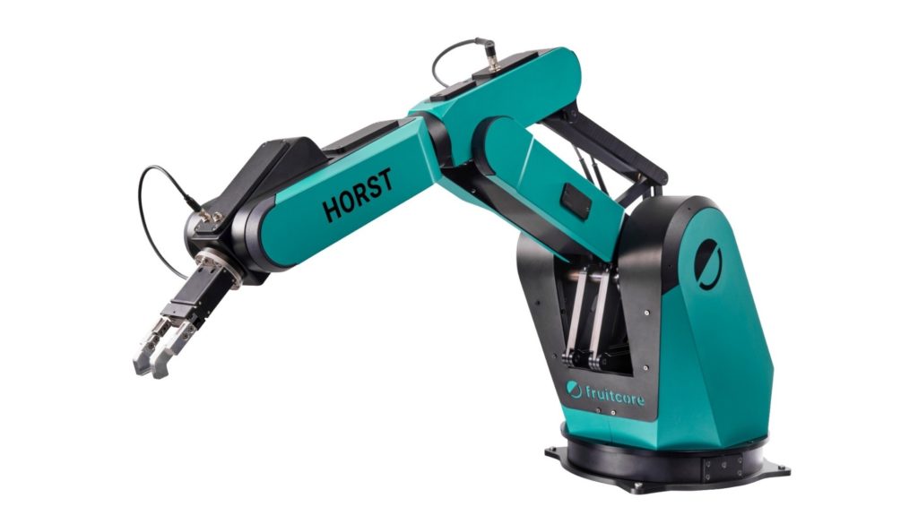 Digital Robot HORST1000
