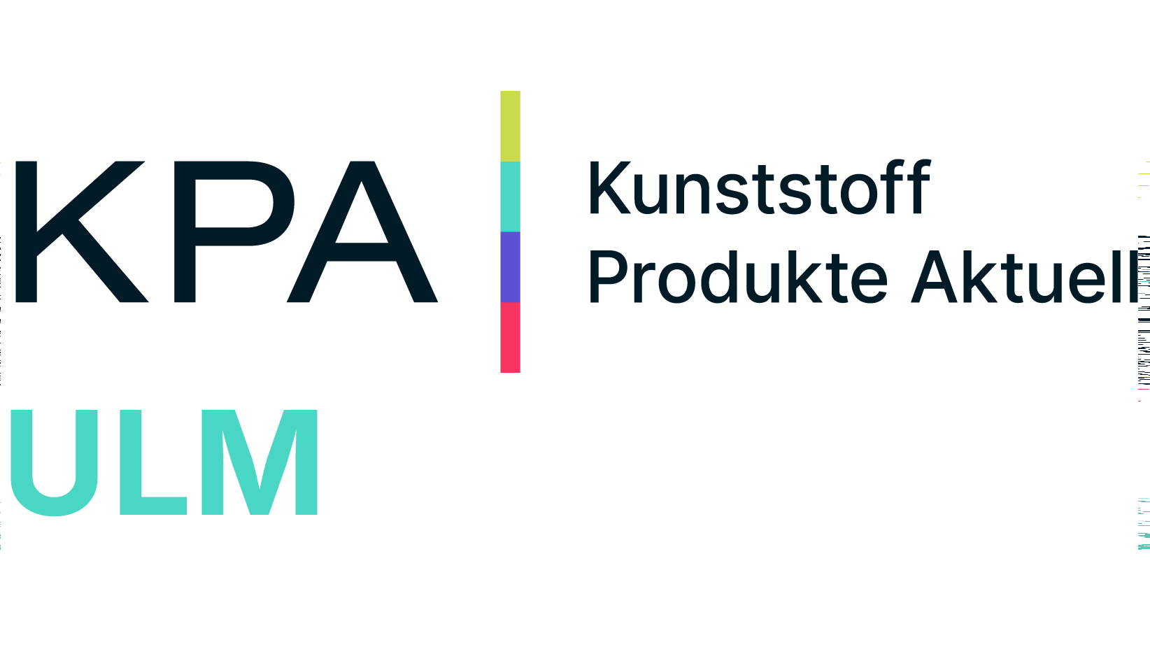 KPA – Kunststoff Produkte Aktuell