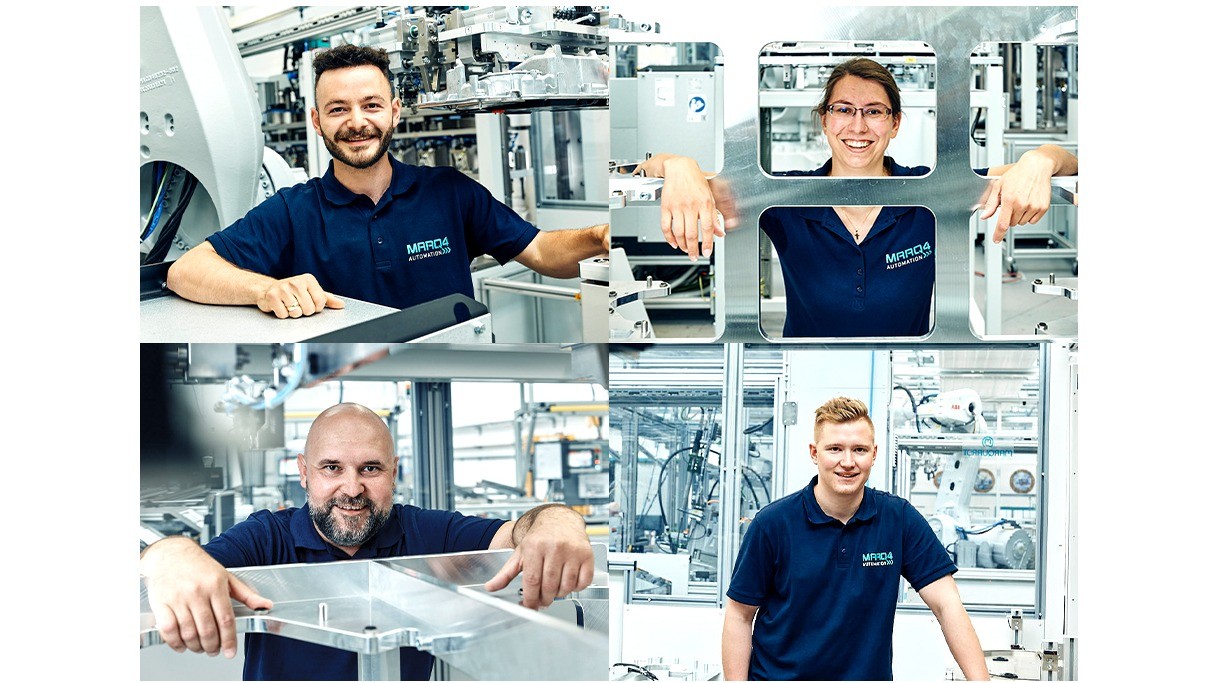 ÉLECTRICIEN EN CONSTRUCTION D’ÉQUIPEMENT (H/F)