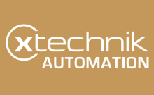 X Technik Automation Logo