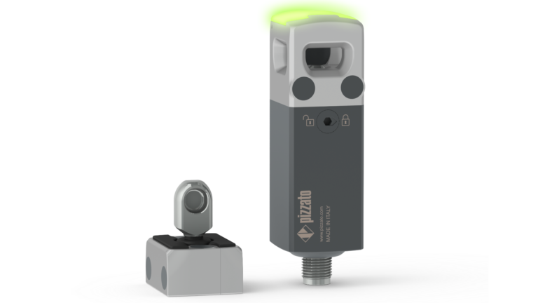 Nouvel interrupteur de sécurité RFID avec verrouillage série NX