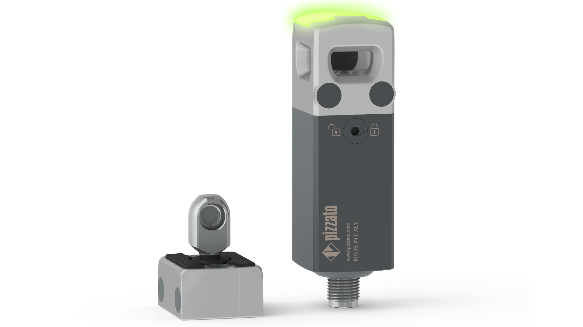 Nouvel interrupteur de sécurité RFID avec verrouillage série NX