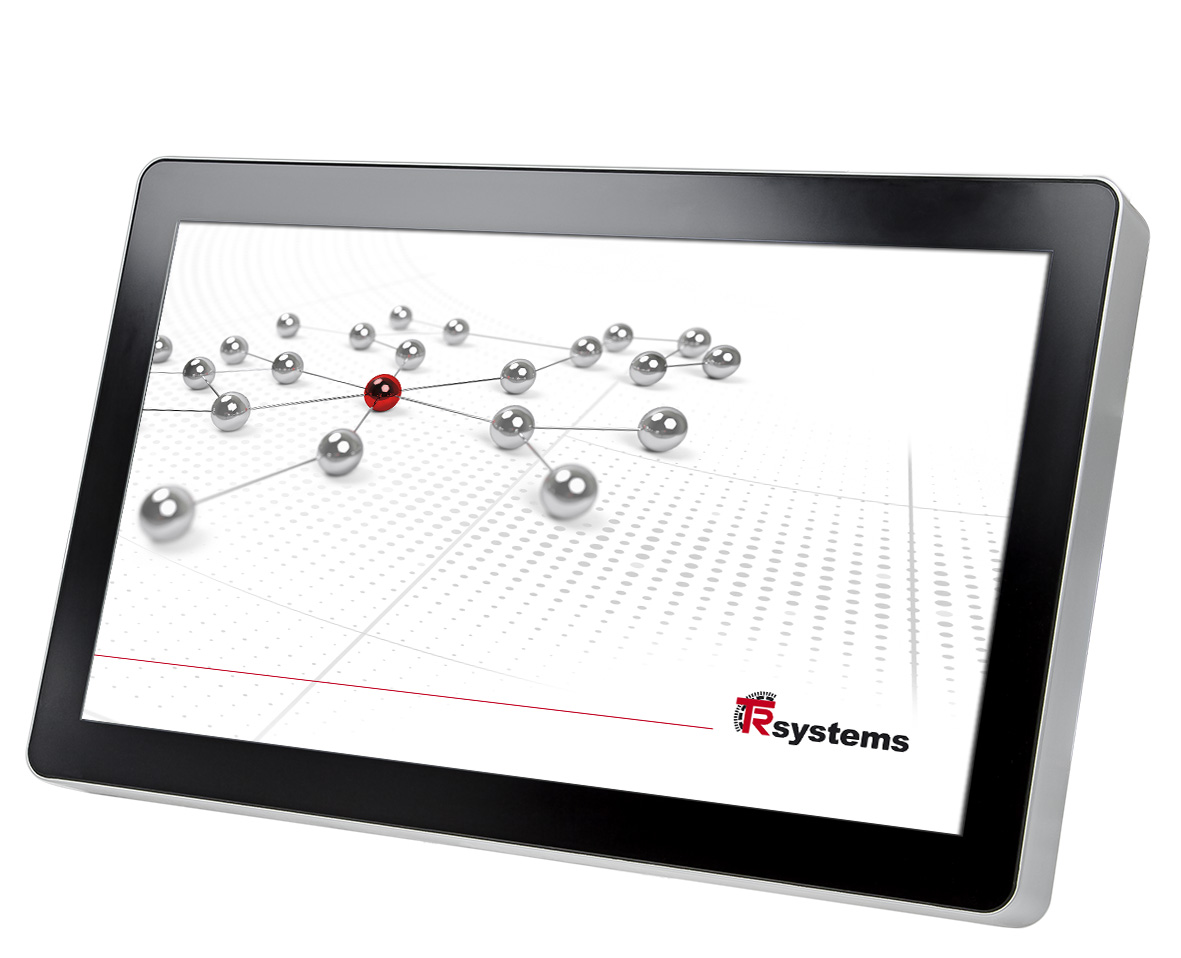 System-neutral operating concept for machines and industrial plants.