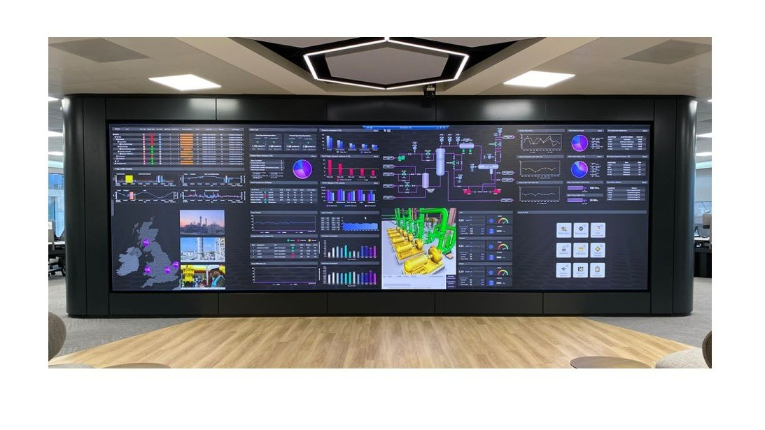AVEVA Unified Operations Center