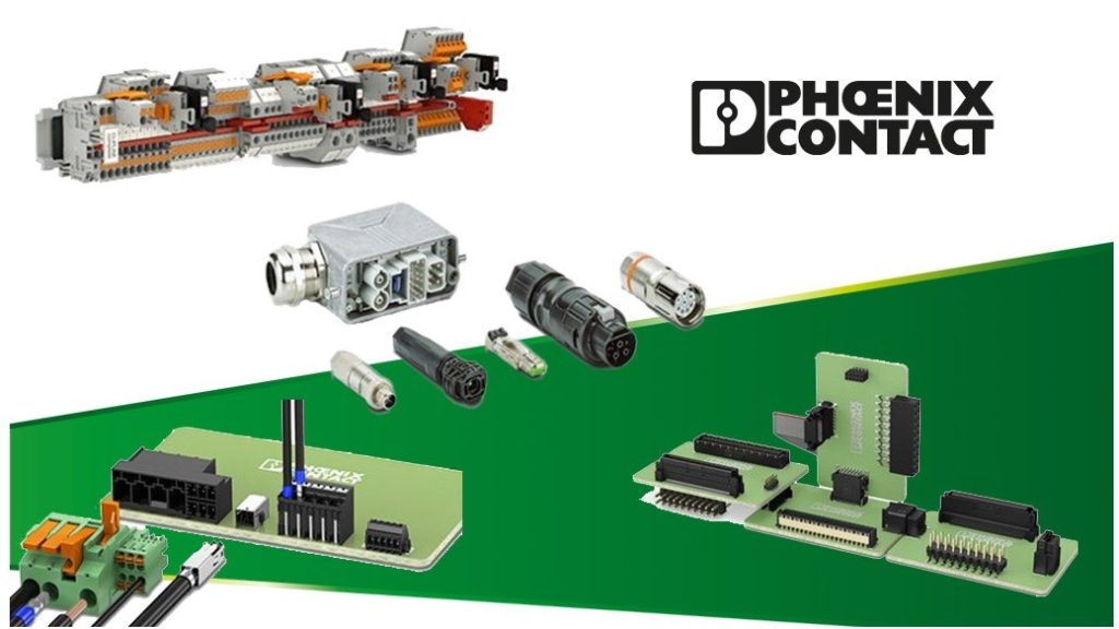 Produkte von PHOENIX CONTACT
