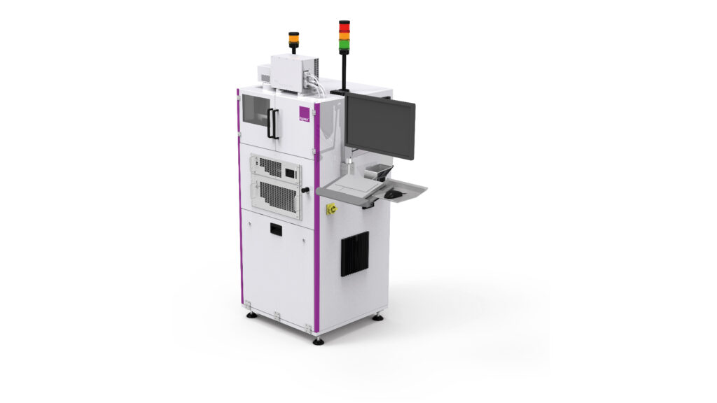 Laser foil marker 5600