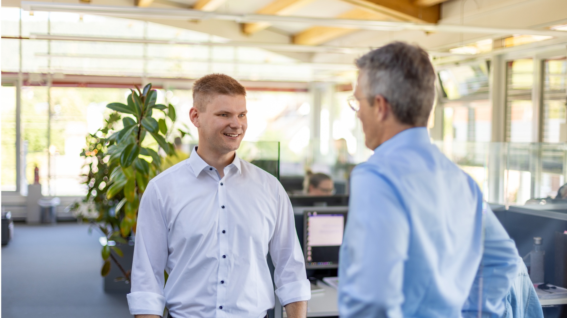 IT-Systemadministrator (m/w/d) Microsoft Cloud Applications