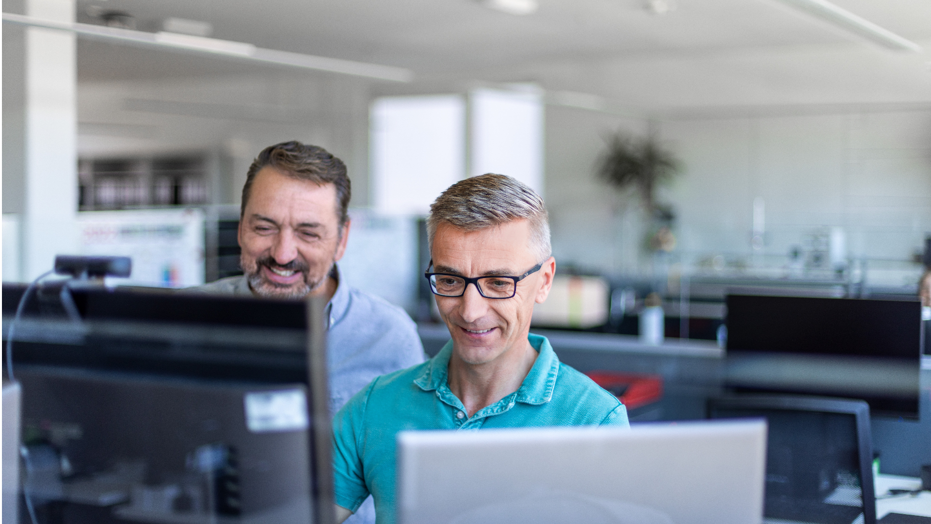 IT-Systemadministrator (m/w/d) Backend