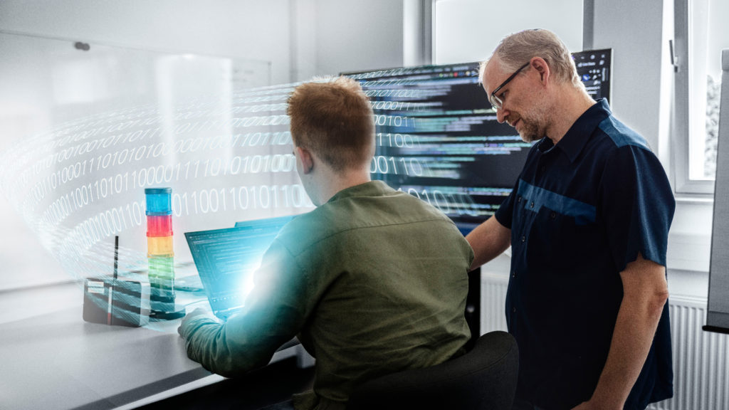 DevOps Cloud Engineer (m/w/d) – bis zu 100% Remote