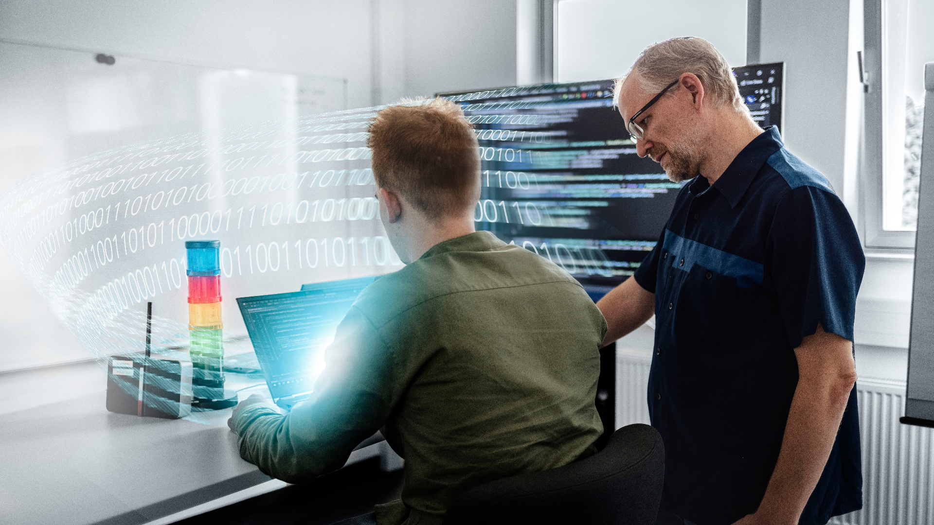 DevOps Cloud Engineer (m/w/d) – bis zu 100% Remote