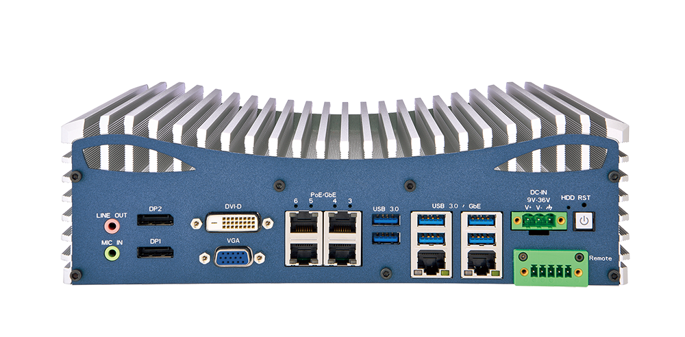 IPC-Serie Eagle Eyes