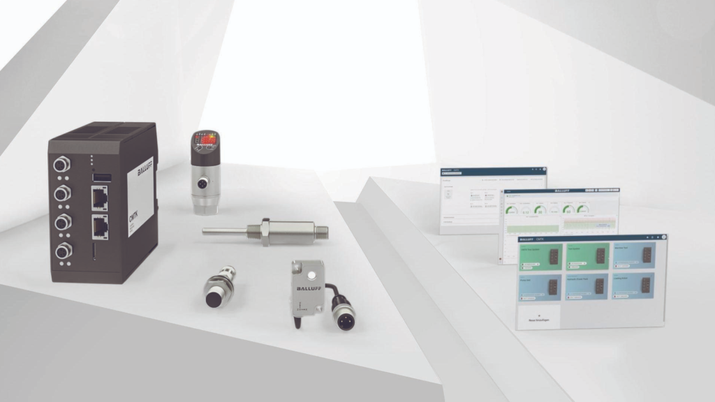 Condition Monitoring Toolkit (CMTK)