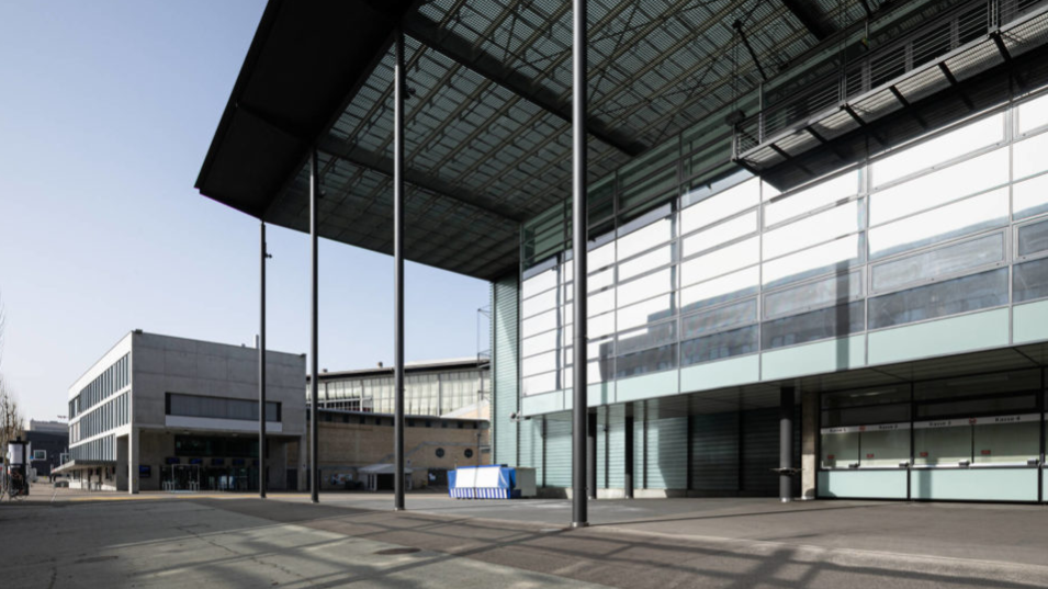 all about automation in Zürich