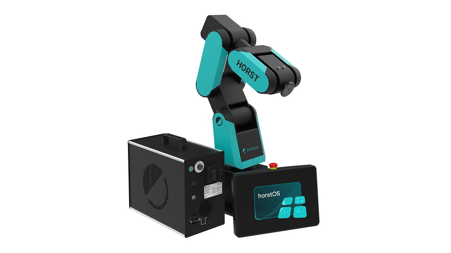 Industrial Robot HORST600