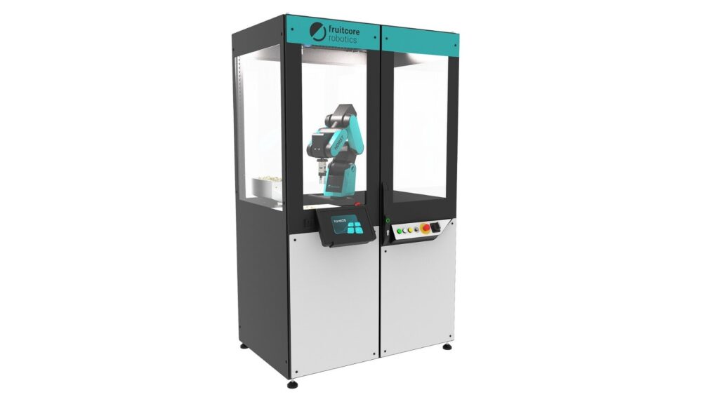 Solution Kit Part Separation