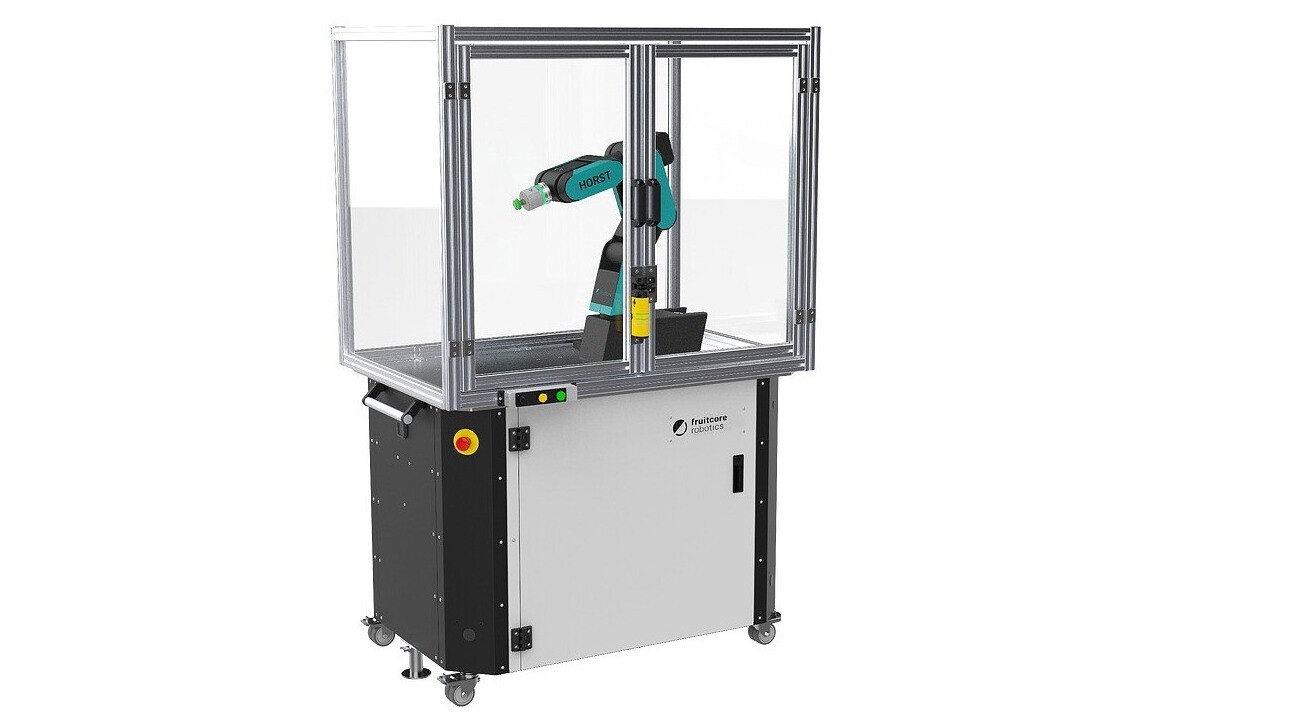 Solution Kit Pick and Place