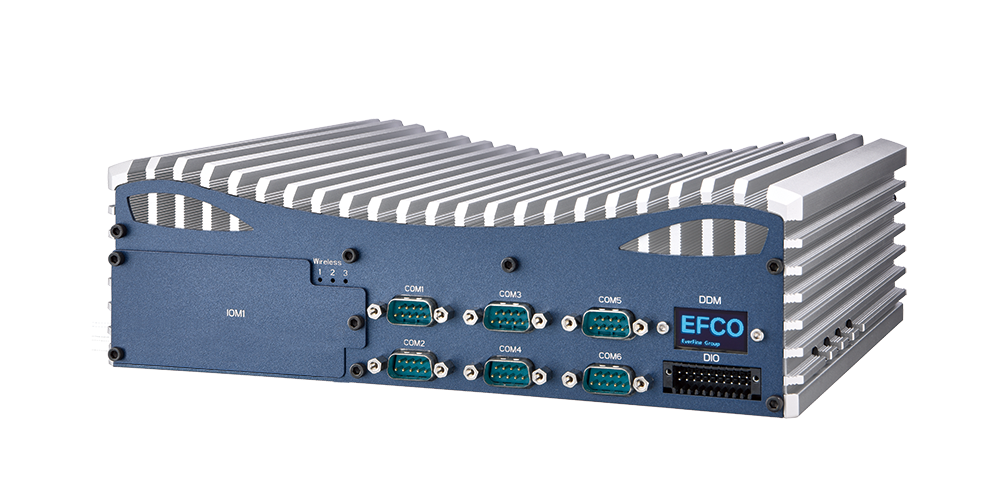 IPC Series Eagle Eyes