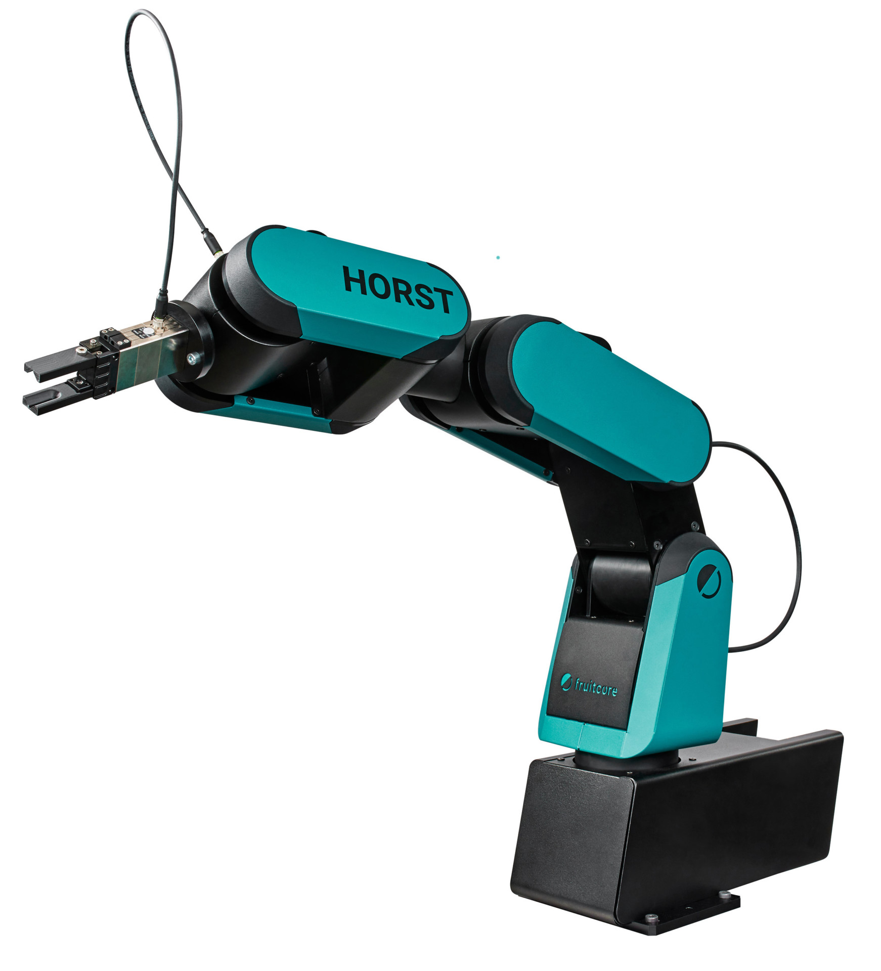 Digital Robot HORST600