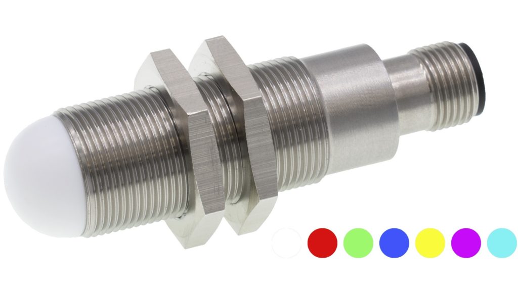 LED Signalleuchte EZ180420