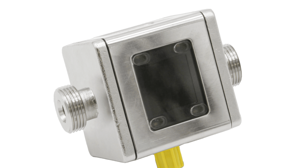 Flow sensors for conductive liquids SMxx0020