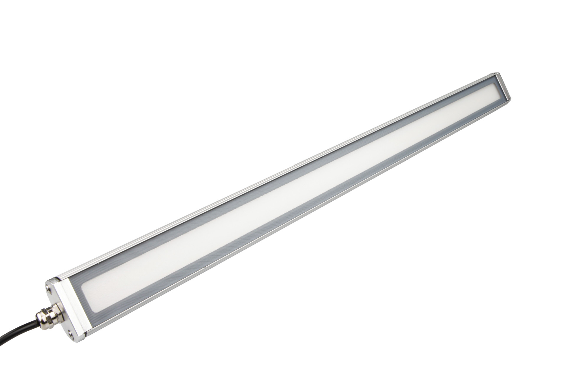 Real “rays of hope” in form of LEDs