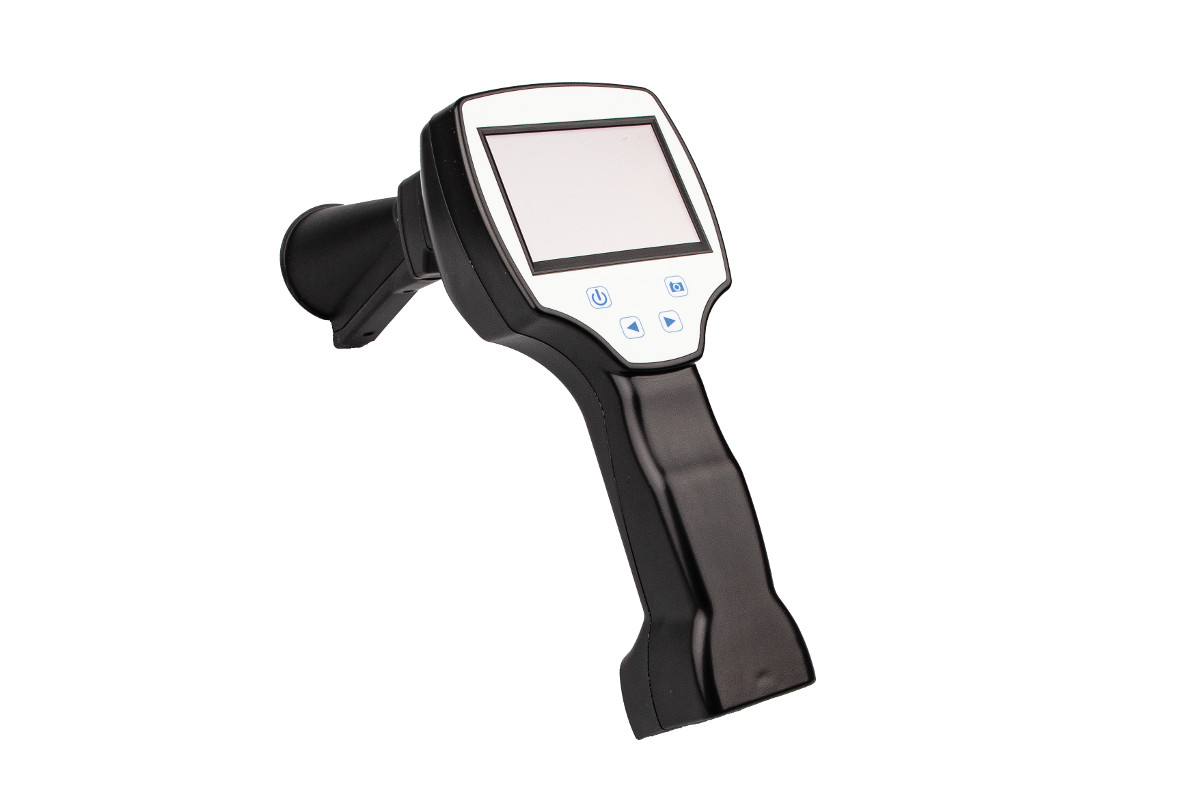 Where is the leakage?v