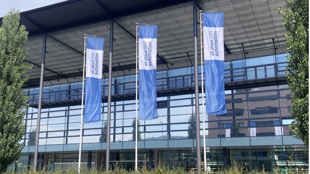 all about automation in Zürich