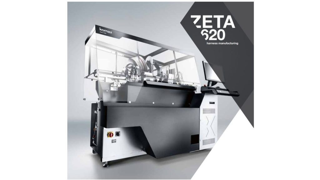 Zeta 620