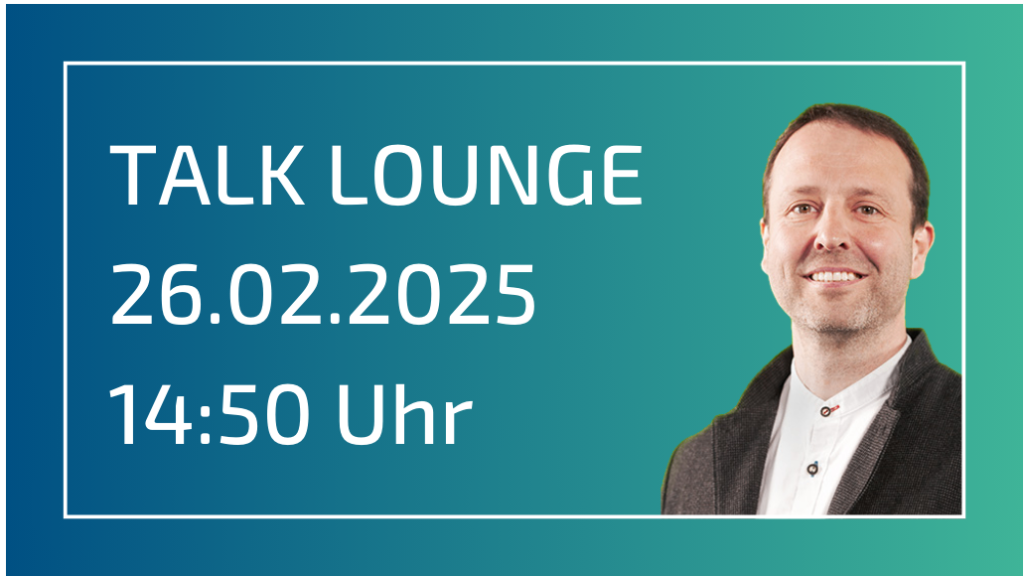 Lecture: No specialist? No problem: Large-scale device management despite a shortage of skilled workers