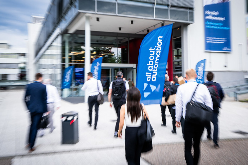 all about automation Heilbronn 2024