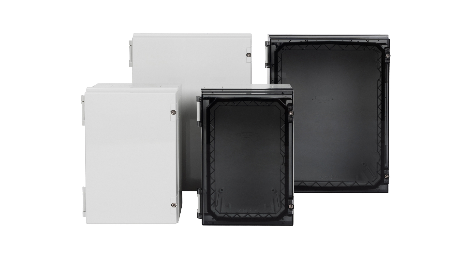 FIBOX NEO – NEW ENCLOSURE OPTION