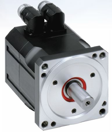 MOVINOR N Serie Servomotoren