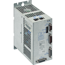 Xtrapuls Pac HP Servodrives