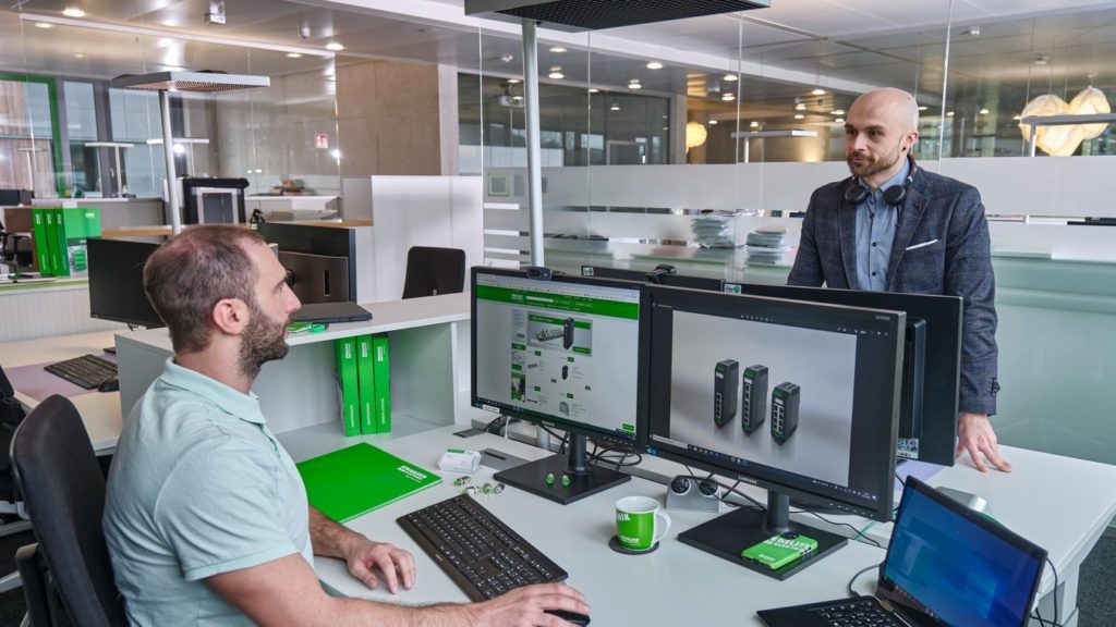 Global Procurement Manager – Indirect/Non-Production (m/w/d)