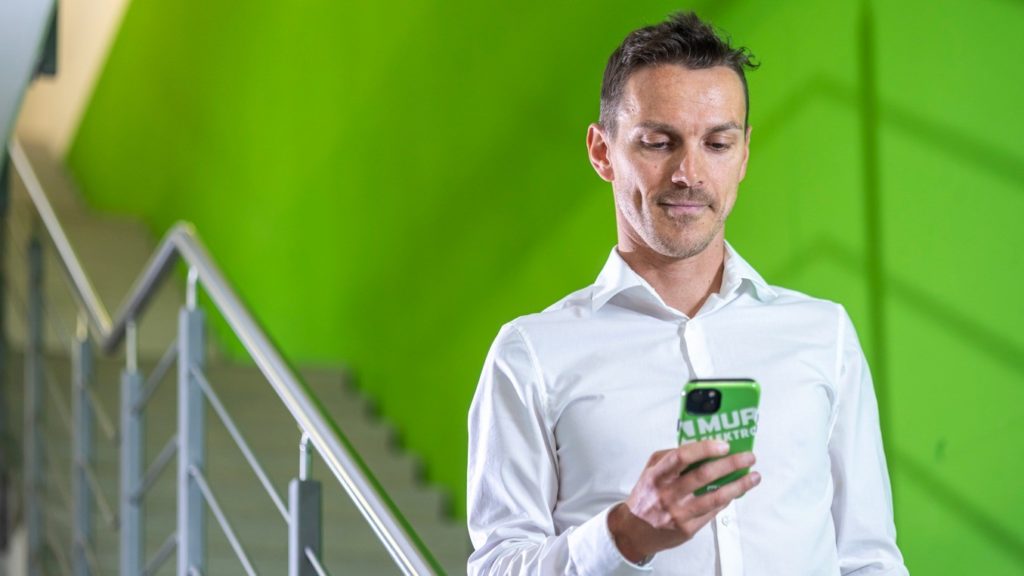 Account Manager (m/w/d) Automatisierungstechnik Großraum Leipzig / Dresden / Chemnitz