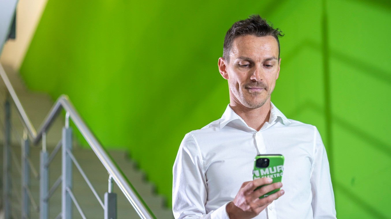 Account Manager (m/w/d) Region Ruhrgebiet