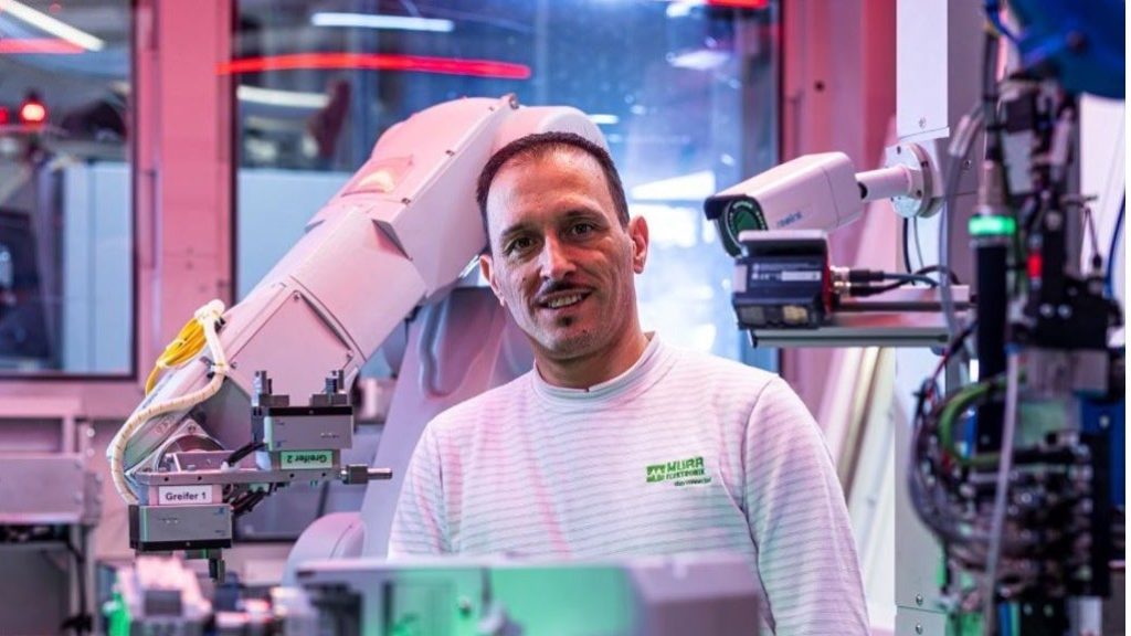 Prozesstechniker Elektronikfertigung (m/w/d)