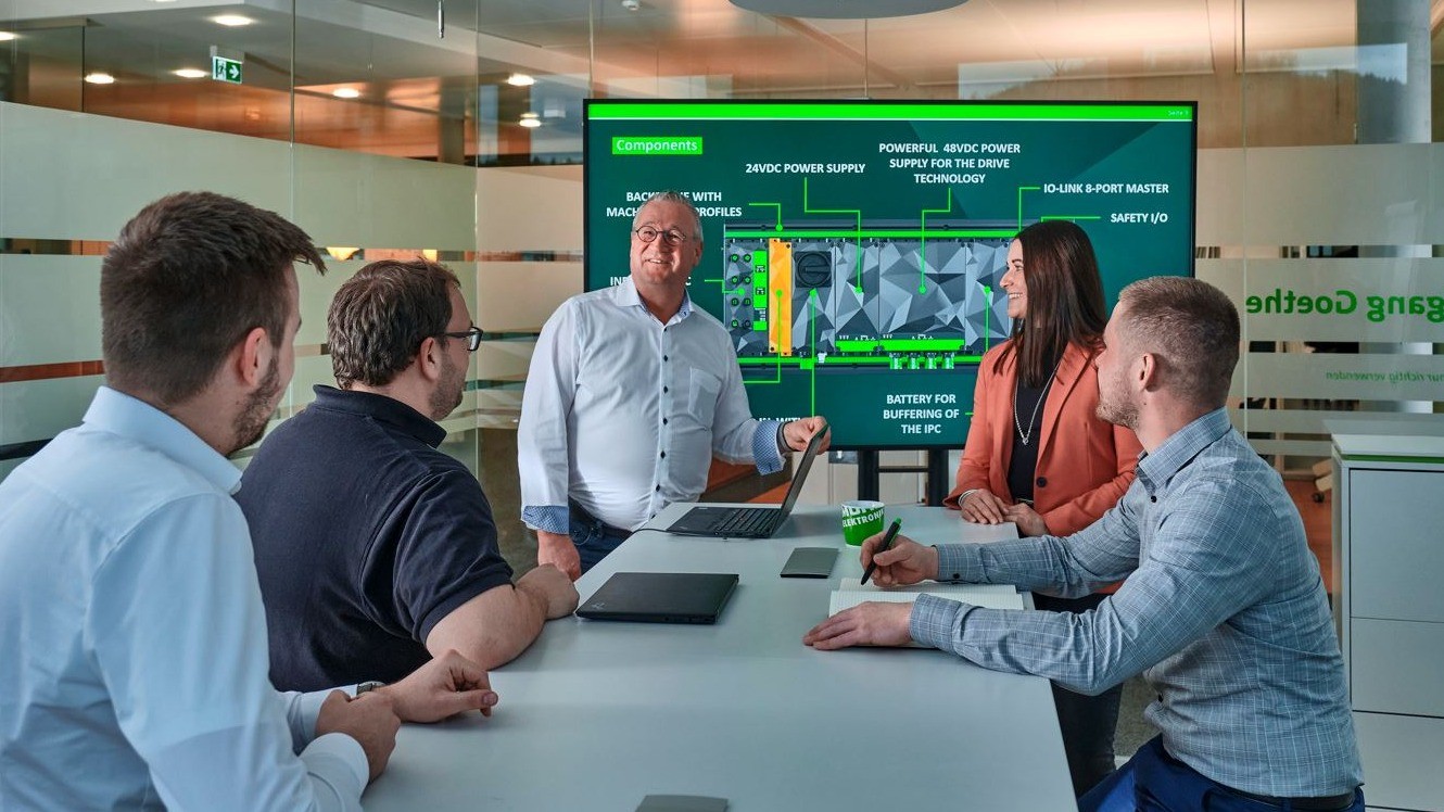 Head of Global and Key Account Management (m/w/d)