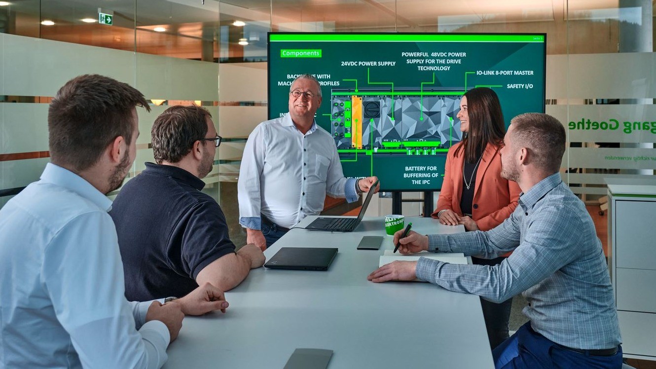 Head of Global and Key Account Management (m/w/d)