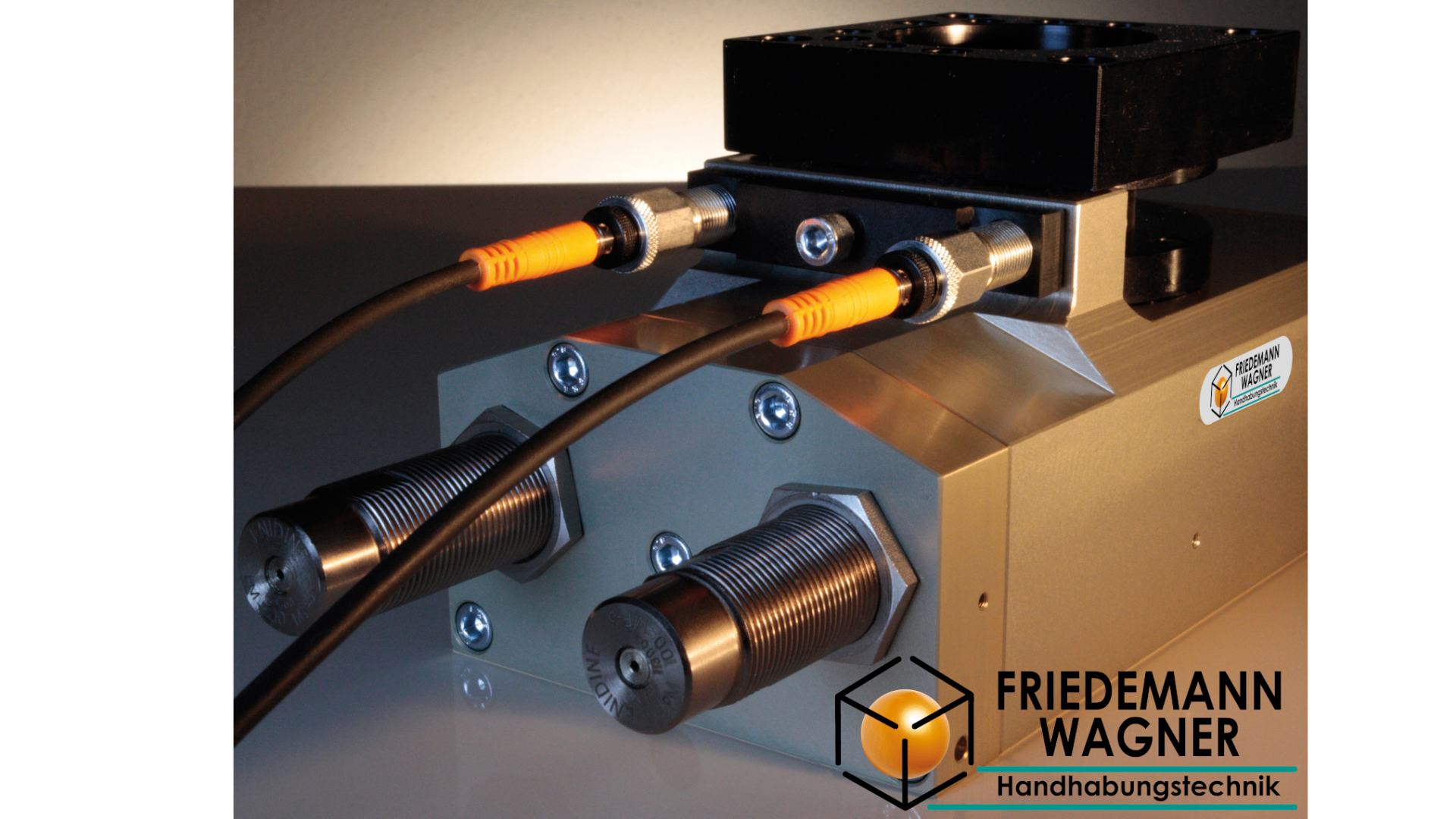 Power Pack Swivel Unit SES-9